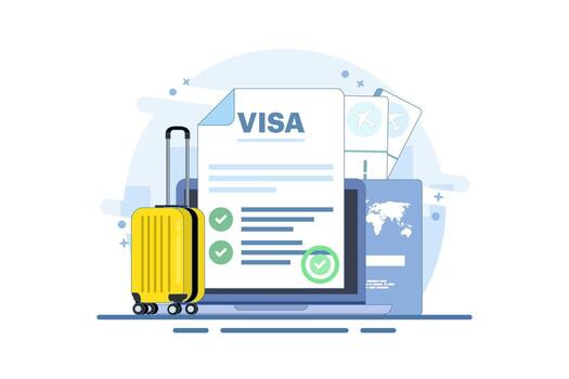 Visitor Visa