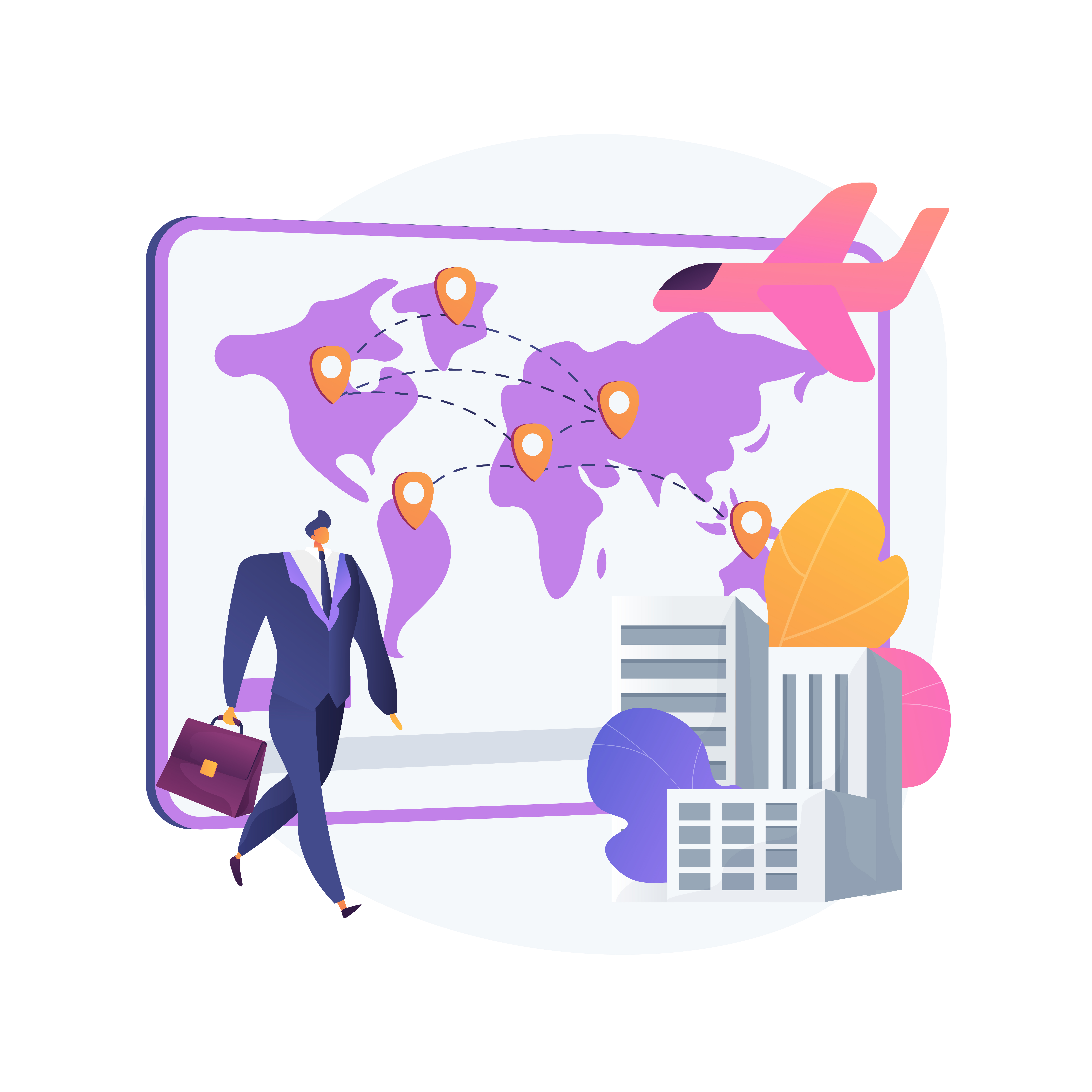 Europe Business Immigration