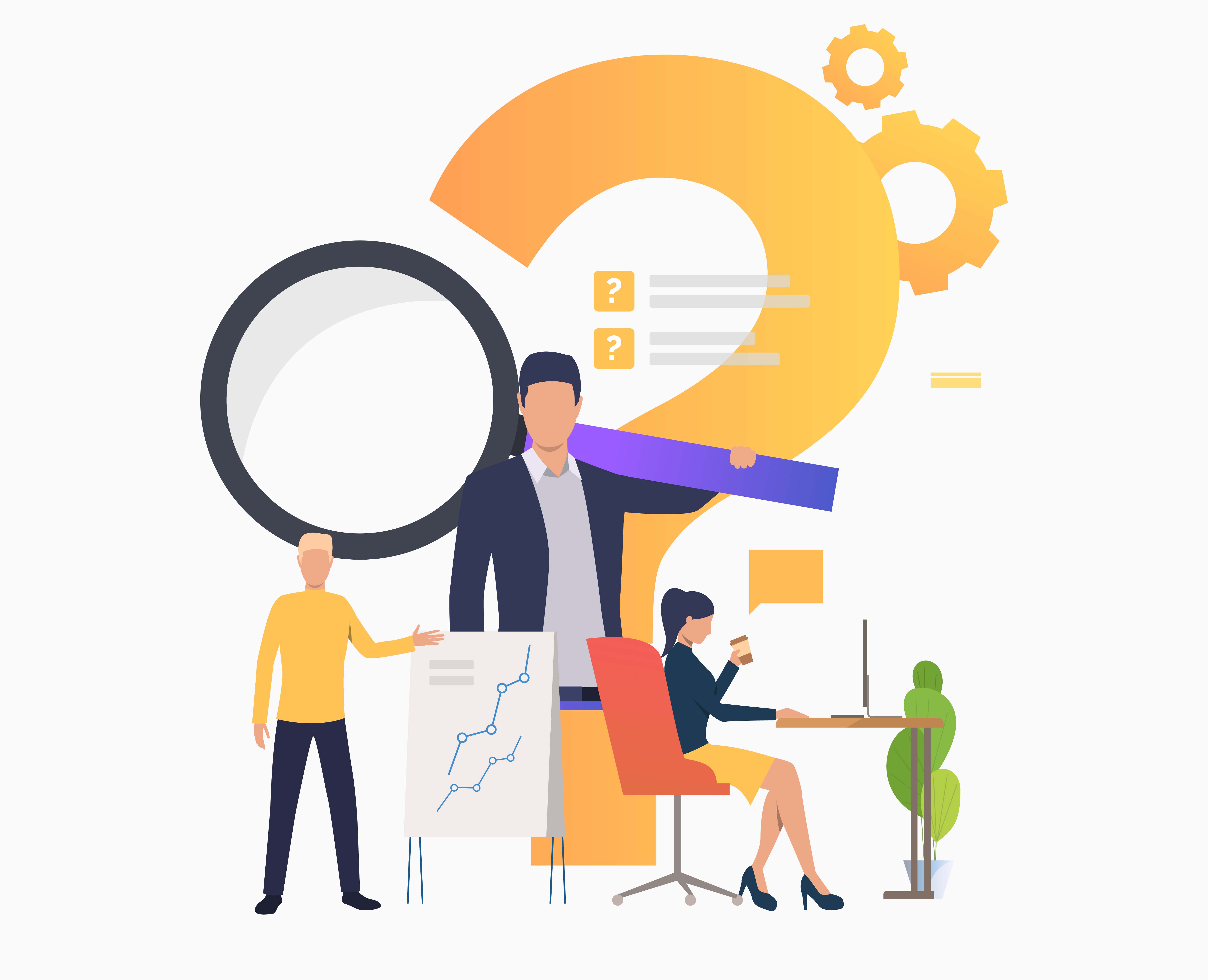 Recruitment solution